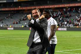 Jun 06, 2021 · orlando pirates fans have claimed there is nothing to celebrate despite the premier soccer league side sealing a caf confederation cup ticket for the 2021/22 season. Josef Zinnbauer Coach Home Facebook