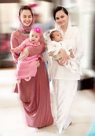 He is the second son of eighth sultan, sultan salahuddin abdul aziz shah and the brother of the current sultan, sultan sha Alahhh So Cantik Baby Berita Kopak Media