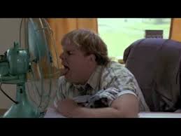 Tommy boy's most repeatable lines have aged finely over the last two decades and have taken their place alongside caddyshack and ferris bueller quotes at. Tommy Boy 4 10 Best Movie Quote Star Wars Happy Time 1995 Youtube