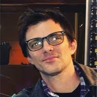 Andrew Gorham's Instagram, Twitter & Facebook