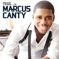 The Official Marcus Canty
