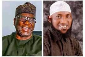 SDP's Prince Adewole Adebayo Attends Town Hall Meeting