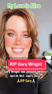 Gary Wingerter's Instagram, Twitter & Facebook