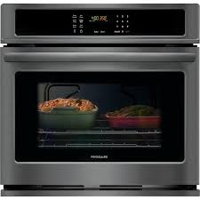 Unlock to see our ratings and compare products side by side. Ffew3026td Frigidaire Wall Ovens Ernie S Store Inc