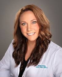 Brandi Stull's Instagram, Twitter & Facebook