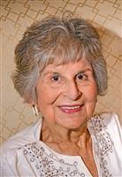 Obituary: Mary "Maye" J. Mastrangelo, 90