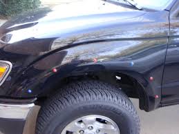 Hi guys, i have a 2002 tacoma with the factory fender flares. Help Removing Fender Flares Tacoma World