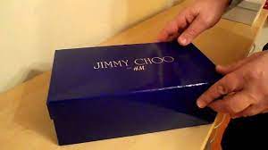How To Tell The Difference Between Fake Copies Real Jimmy Choo Shoes Youtube
