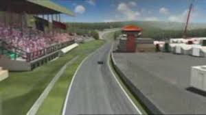 Maybe you would like to learn more about one of these? F1 Strecke Virtuelle Runde In Spa Francorchamps Belgien 2009 Youtube