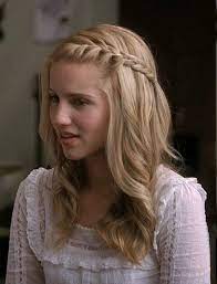 Long Hair Styles For Women At New Year 2014 Women Fashion Hair Styles Long Braided Hairstyles Cool Hairstyles