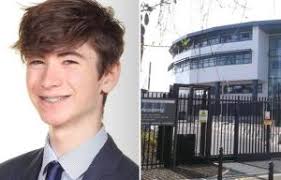 Tributes to 'vibrant, beautiful and funny' 14-year-old schoolgirl who died  suddenly surrounded by her family