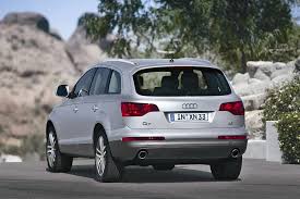 Image result for Light Silver 2007 Q7