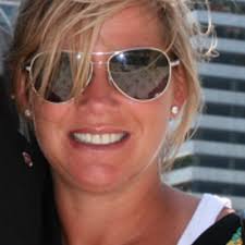 Susan Corman's Instagram, Twitter & Facebook