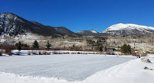 See reviews, photos, directions, phone numbers and more for the best ice skating rinks in evergreen, co. Outdoor Ice Skating Spots In Colorado Mountain Living