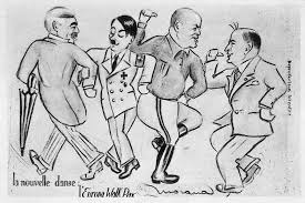 Accords de Munich – Média LAROUSSE