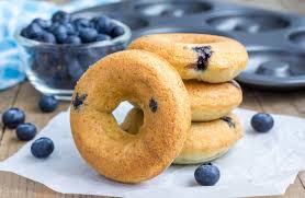 Dunkin Donuts Large Blueberry Coffee Recipes