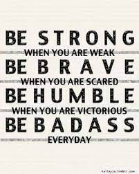 How to stop doubting your greatness and start living an awesome life. Pin On Wisdom Words