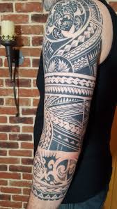 Pin De Jiri Cervenka Em Tattoos Tatuagem Maori Tatuagens Polinesias Tatuagem Braco Mecanico