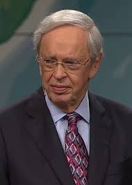 Dear In Touch Family, this morning at the age of 90, God called our beloved  pastor, Dr. Charles Frazier Stanley, home to heaven. Dr. Stanley lived a  faithful life of obedience, dedicated