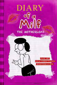 Thanks, I hate Diary of a Milf : r/TIHI