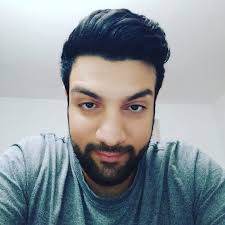 مصاحبه با پدر و مادر علی کریمی :)