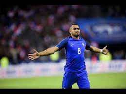Equipe de france féminine (535). France Vs Russie 4 2 2016 But Dimitri Payet Coup Franc Youtube
