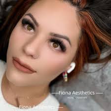 FIONA AESTHETICS