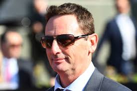 Gareth Andrews Horse Trainer Profile