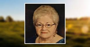Joan R. Broehm Obituary October 26, 2024