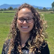 Alaina Obrien's Instagram, Twitter & Facebook