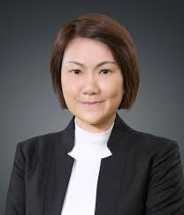 Yuen Kwan Agnes LAI