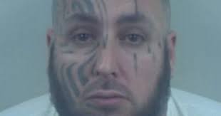 A man has been jailed for a 'violent and pre-planned attack' in Dartford