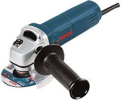 1375a 4 1 2 In Angle Grinder Bosch Power Tools