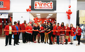 It's good to have an idea of what kinds of auto insurance you want when you're ready to compare car insurance quotes. Direct Auto Insurance Holds Ribbon Cutting