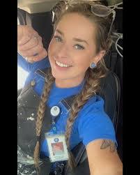 Sam Bledsoe's Instagram, Twitter & Facebook