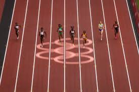 Its first olympic women's 100m title in 25 years, is one of the biggest favorites to qualify for the team. Ayfen Xezmyhvm