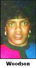 BONITA WOODSON Obituary (2013)