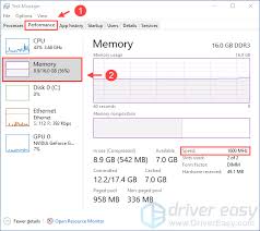 Qpi is faster and more efficient than fsb. How To Check Your Real Ram Speed Driver Easy