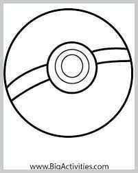 Free, and download it for your computer. Pokeball Coloring Pages Coloring Home