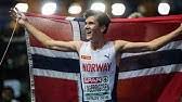 Den kjærkomne hjemmeseieren var sandefjords første siden molde ble slått 1. Karsten Warholm Viking Of Norway 1080p Youtube