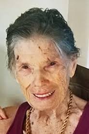 Barbara Christina Key Wickell Obituary