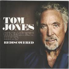Covers by tom jones gb. Tom Jones Greatest Hits Rediscovered 2010 Cd Discogs