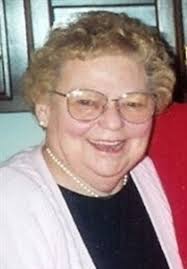 Sally Marian Girod Obituary July 1, 2010