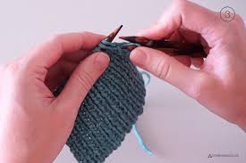 Maybe you would like to learn more about one of these? How To Knit The Tubular Bind Off Donnarossa