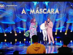 People who liked vitor kley's feet, also liked A Mascara Vitor Kley Era O Homem Escondido No Camaleao