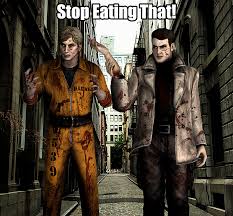 Ted bundy, jeffrey dahmer or richard ramirez? Jeffrey Dahmer And Ted Bundy Stop Eating That By Sovietmentality On Deviantart