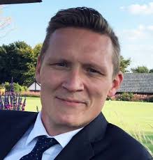 Jamie Wild's Instagram, Twitter & Facebook