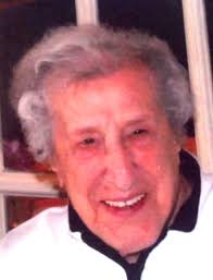 Rita Buikus Obituary