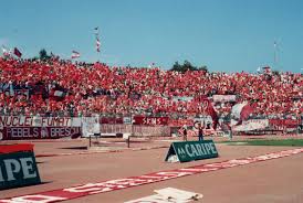 Reggina ile cremonese arasındaki i̇talya serie b maçı, bilyoner tv kanalında canlı yayınlanacak. Reggina Se Finisse Oggi Uno Spareggio Gia Visto