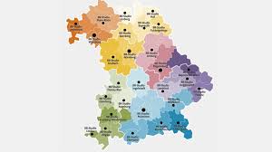 Deutschland karte spiel dieses app spiel wird dich helfen, die karten von deutschland lernen !! Regionale Berichterstattung Unsere Studios Der Br Unternehmen Br De